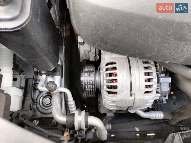 Серый Фольксваген Гольф Плюс, объемом двигателя 1.6 л и пробегом 106 тыс. км за 7300 $, фото 89 на Automoto.ua