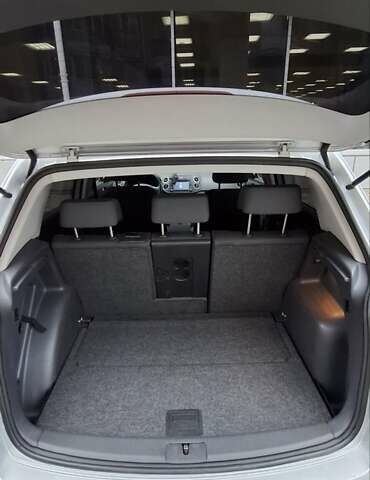 Сірий Фольксваген Golf Plus, об'ємом двигуна 1.6 л та пробігом 190 тис. км за 6200 $, фото 53 на Automoto.ua