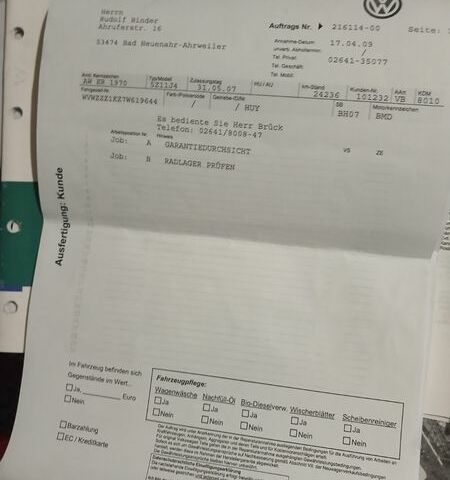 Сірий Фольксваген Golf Plus, об'ємом двигуна 1.6 л та пробігом 204 тис. км за 6200 $, фото 57 на Automoto.ua