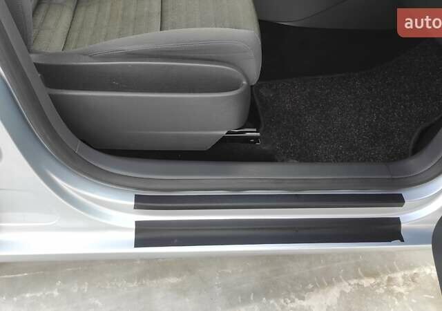 Серый Фольксваген Гольф Плюс, объемом двигателя 1.6 л и пробегом 207 тыс. км за 6200 $, фото 79 на Automoto.ua