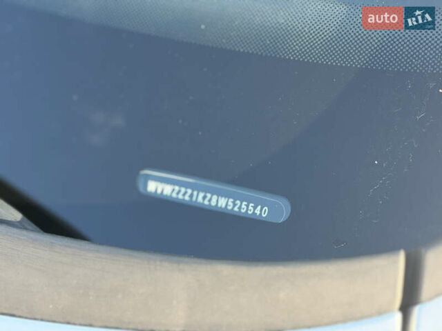 Сірий Фольксваген Golf Plus, об'ємом двигуна 1.6 л та пробігом 220 тис. км за 7199 $, фото 24 на Automoto.ua