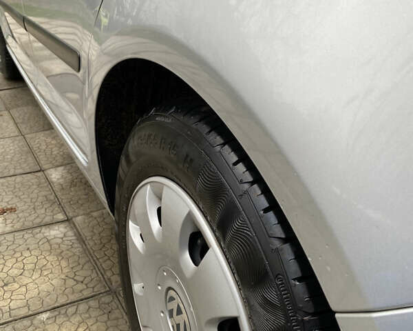 Серый Фольксваген Гольф Плюс, объемом двигателя 0 л и пробегом 192 тыс. км за 5999 $, фото 11 на Automoto.ua