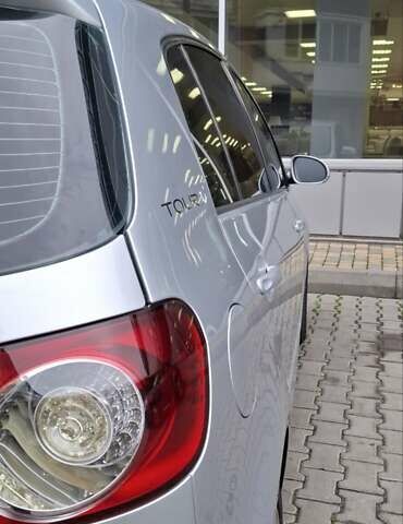 Серый Фольксваген Гольф Плюс, объемом двигателя 1.6 л и пробегом 191 тыс. км за 6900 $, фото 30 на Automoto.ua