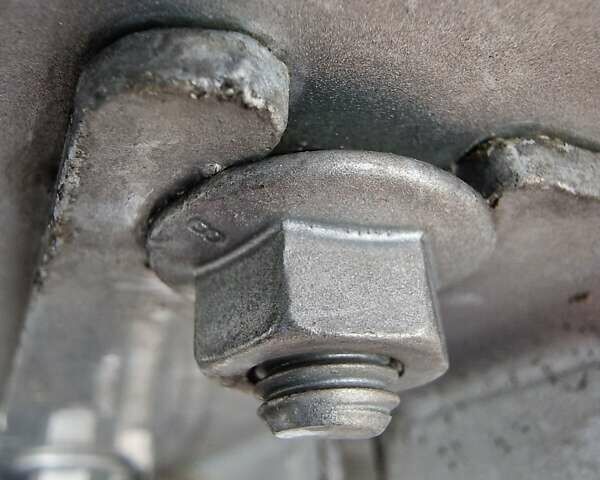 Фольксваген Гольф Плюс 2007 в Луцке на Automoto.ua Серый Фольксваген Гольф Плюс, объемом двигателя 1.6 л и пробегом 200 тыс. км за 5700 $, фото 52 на Automoto.ua