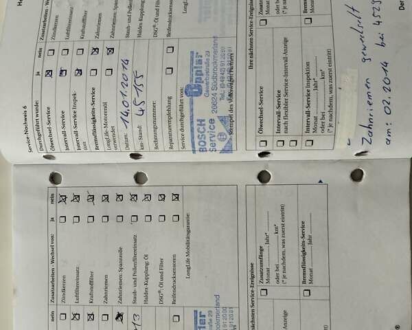 Серый Фольксваген Гольф Плюс, объемом двигателя 1.6 л и пробегом 106 тыс. км за 7300 $, фото 105 на Automoto.ua