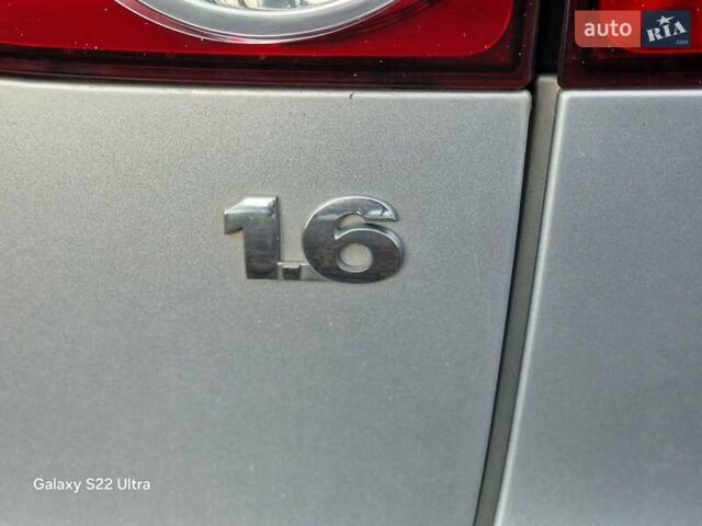 Фольксваген Гольф Плюс 2007 в Луцке на Automoto.ua Серый Фольксваген Гольф Плюс, объемом двигателя 1.6 л и пробегом 200 тыс. км за 5700 $, фото 35 на Automoto.ua