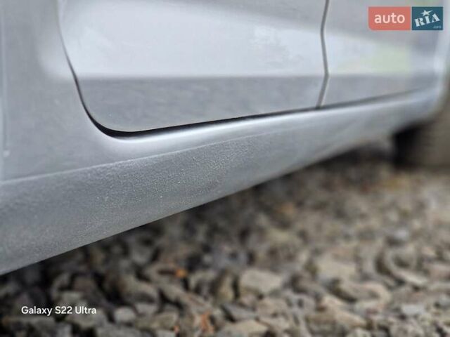 Фольксваген Гольф Плюс 2007 в Луцке на Automoto.ua Серый Фольксваген Гольф Плюс, объемом двигателя 1.6 л и пробегом 200 тыс. км за 5700 $, фото 29 на Automoto.ua