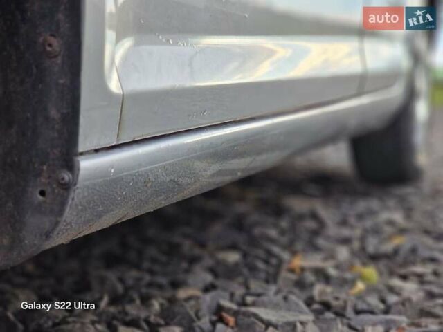 Фольксваген Гольф Плюс 2007 в Луцке на Automoto.ua Серый Фольксваген Гольф Плюс, объемом двигателя 1.6 л и пробегом 200 тыс. км за 5700 $, фото 24 на Automoto.ua