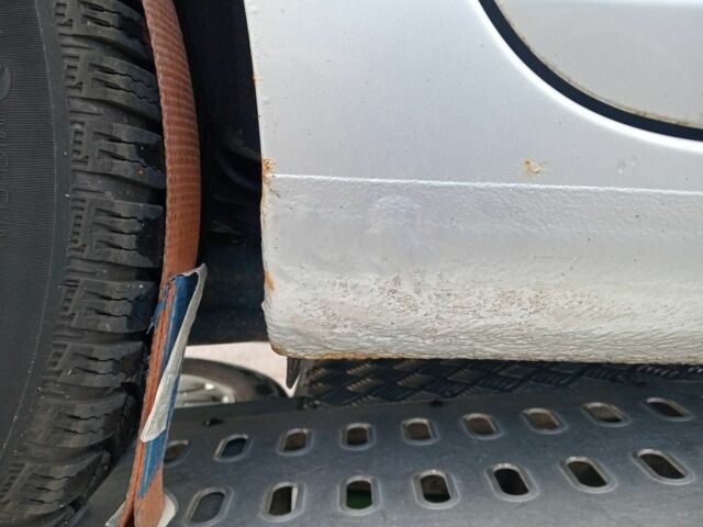 Фольксваген Гольф Плюс 2007 в Луцке на Automoto.ua Серый Фольксваген Гольф Плюс, объемом двигателя 1.4 л и пробегом 196 тыс. км за 5250 $, фото 14 на Automoto.ua