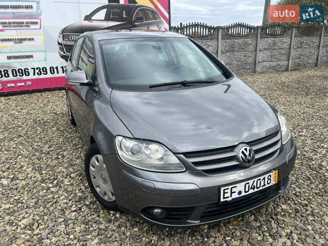 Серый Фольксваген Гольф Плюс, объемом двигателя 1.6 л и пробегом 220 тыс. км за 6599 $, фото 29 на Automoto.ua