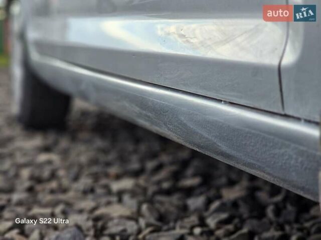 Фольксваген Гольф Плюс 2007 в Луцке на Automoto.ua Серый Фольксваген Гольф Плюс, объемом двигателя 1.6 л и пробегом 200 тыс. км за 5700 $, фото 30 на Automoto.ua