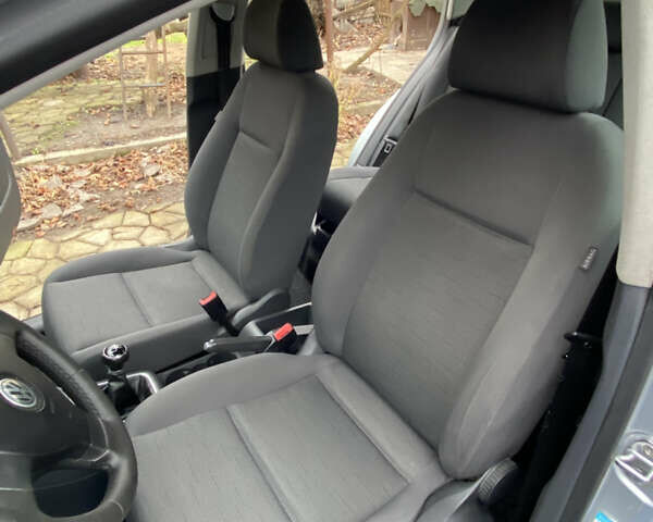 Серый Фольксваген Гольф Плюс, объемом двигателя 0 л и пробегом 192 тыс. км за 5999 $, фото 31 на Automoto.ua