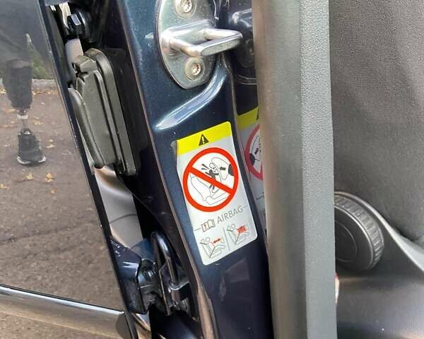 Серый Фольксваген Гольф Плюс, объемом двигателя 1.6 л и пробегом 197 тыс. км за 6300 $, фото 41 на Automoto.ua