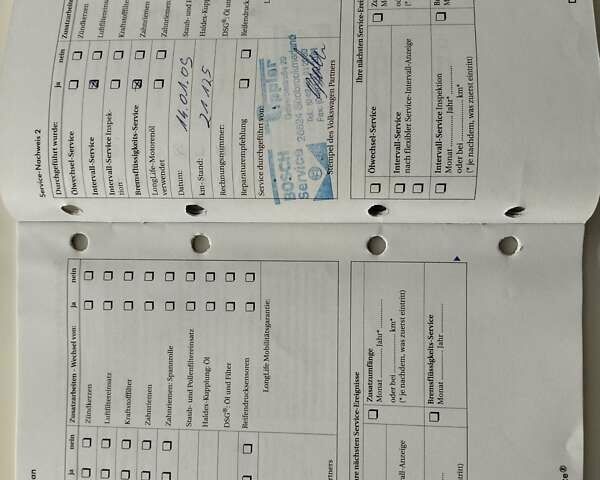 Серый Фольксваген Гольф Плюс, объемом двигателя 1.6 л и пробегом 106 тыс. км за 7300 $, фото 102 на Automoto.ua