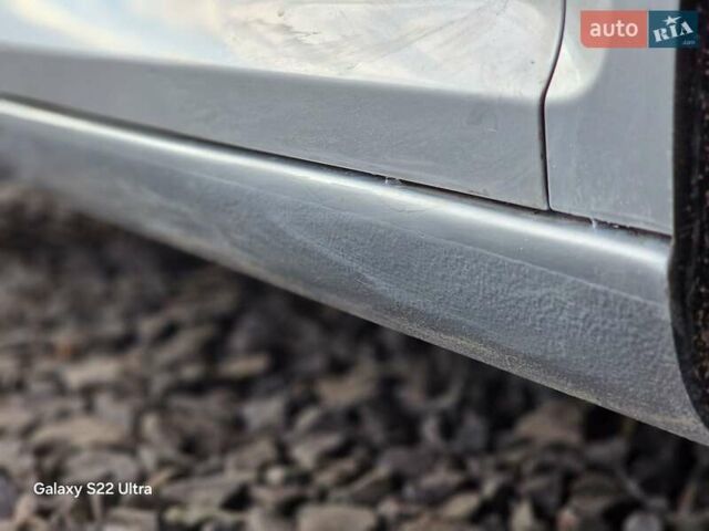 Фольксваген Гольф Плюс 2007 в Луцке на Automoto.ua Серый Фольксваген Гольф Плюс, объемом двигателя 1.6 л и пробегом 200 тыс. км за 5700 $, фото 23 на Automoto.ua