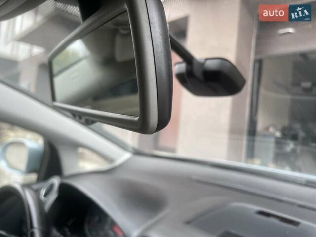 Серый Фольксваген Гольф Плюс, объемом двигателя 1.6 л и пробегом 198 тыс. км за 6900 $, фото 31 на Automoto.ua