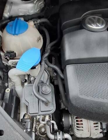 Серый Фольксваген Гольф Плюс, объемом двигателя 1.6 л и пробегом 191 тыс. км за 6900 $, фото 60 на Automoto.ua