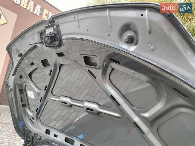 Серый Фольксваген Гольф Плюс, объемом двигателя 1.6 л и пробегом 106 тыс. км за 7300 $, фото 86 на Automoto.ua