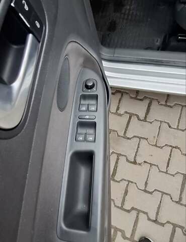 Сірий Фольксваген Golf Plus, об'ємом двигуна 1.6 л та пробігом 190 тис. км за 6200 $, фото 46 на Automoto.ua