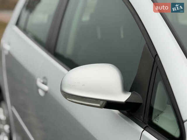 Сірий Фольксваген Golf Plus, об'ємом двигуна 1.6 л та пробігом 219 тис. км за 6499 $, фото 22 на Automoto.ua