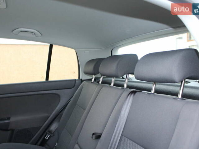 Фольксваген Гольф Плюс 2008 в Трускавце на Automoto.ua Серый Фольксваген Гольф Плюс, объемом двигателя 1.6 л и пробегом 195 тыс. км за 6790 $, фото 81 на Automoto.ua