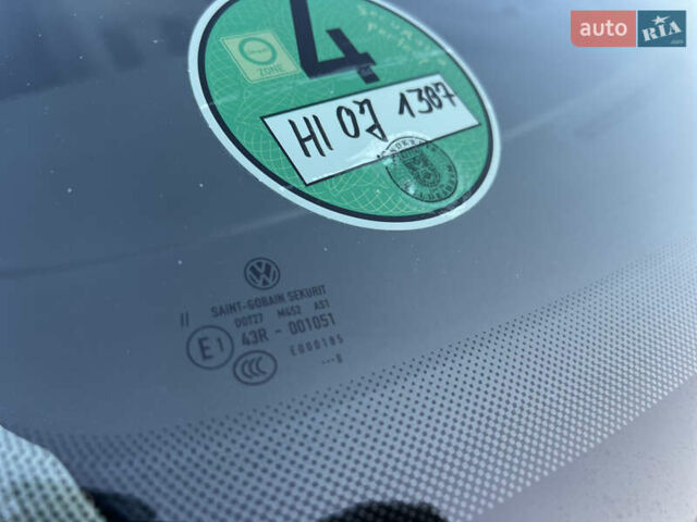 Фольксваген Гольф Плюс 2008 в Луцке на Automoto.ua Серый Фольксваген Гольф Плюс, объемом двигателя 1.4 л и пробегом 169 тыс. км за 7350 $, фото 13 на Automoto.ua