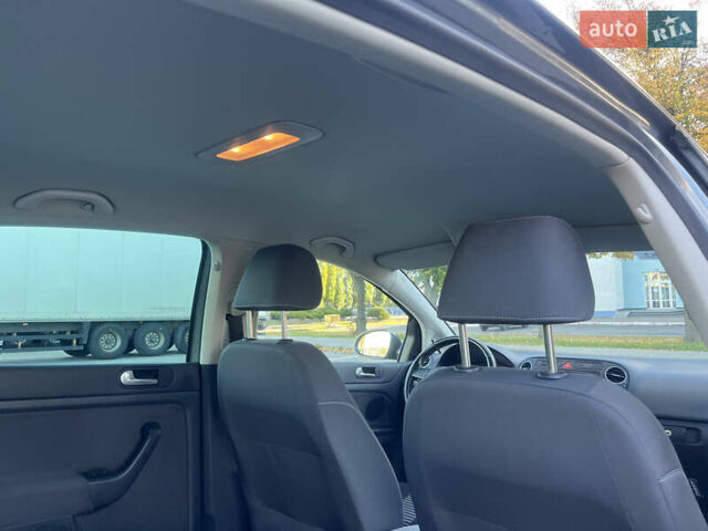 Фольксваген Гольф Плюс 2008 в Черкассах на Automoto.ua Серый Фольксваген Гольф Плюс, объемом двигателя 1.4 л и пробегом 238 тыс. км за 6599 $, фото 74 на Automoto.ua