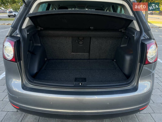 Фольксваген Гольф Плюс 2008 в Черкассах на Automoto.ua Серый Фольксваген Гольф Плюс, объемом двигателя 1.4 л и пробегом 238 тыс. км за 6599 $, фото 76 на Automoto.ua