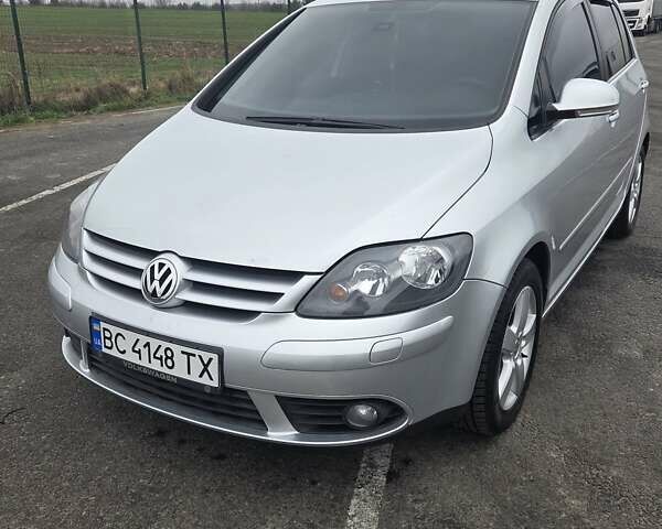 Серый Фольксваген Гольф Плюс, объемом двигателя 1.4 л и пробегом 211 тыс. км за 6400 $, фото 36 на Automoto.ua