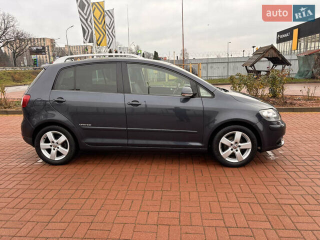 Серый Фольксваген Гольф Плюс, объемом двигателя 1.6 л и пробегом 128 тыс. км за 6700 $, фото 50 на Automoto.ua