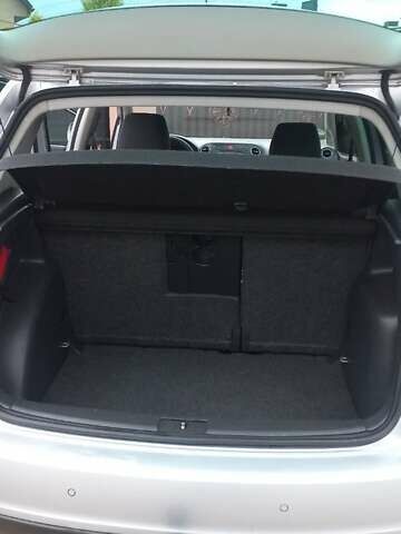 Фольксваген Гольф Плюс 2008 в Луцке на Automoto.ua Серый Фольксваген Гольф Плюс, объемом двигателя 1.39 л и пробегом 219 тыс. км за 5800 $, фото 8 на Automoto.ua