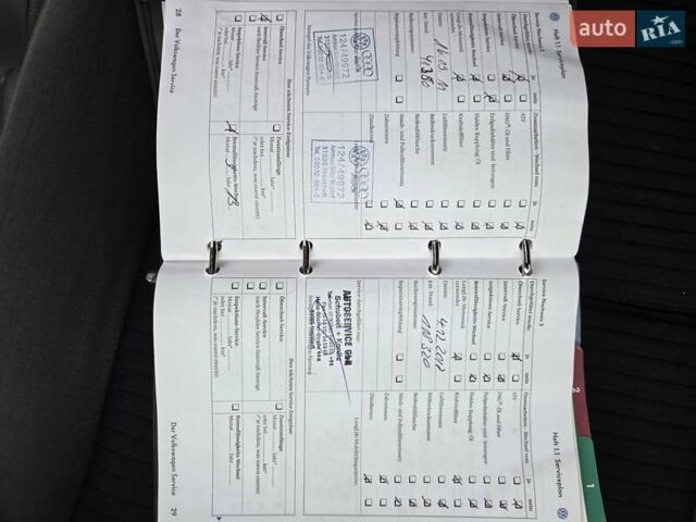 Серый Фольксваген Гольф Плюс, объемом двигателя 1.4 л и пробегом 211 тыс. км за 6400 $, фото 71 на Automoto.ua