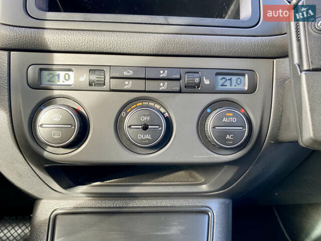 Серый Фольксваген Гольф Плюс, объемом двигателя 1.4 л и пробегом 200 тыс. км за 6900 $, фото 54 на Automoto.ua