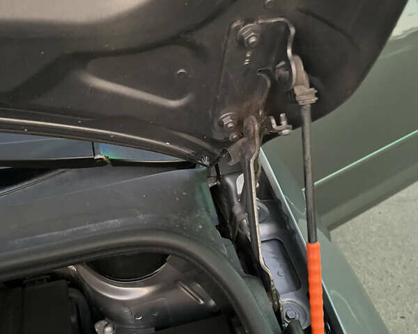 Серый Фольксваген Гольф Плюс, объемом двигателя 0 л и пробегом 221 тыс. км за 6300 $, фото 67 на Automoto.ua