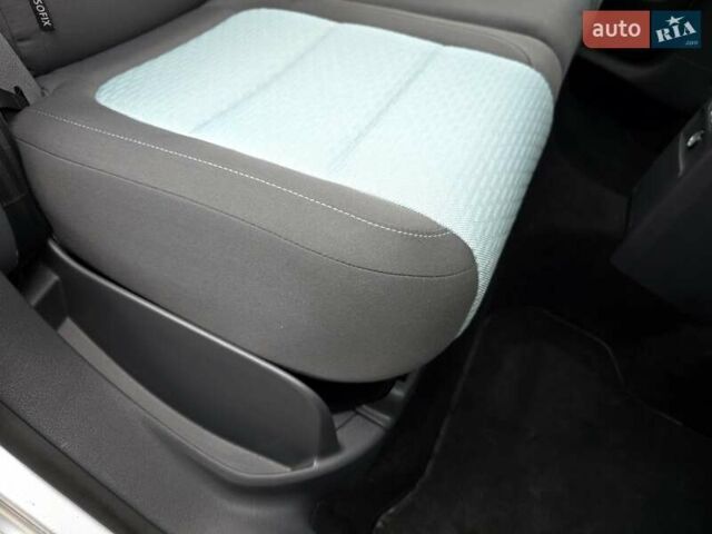 Серый Фольксваген Гольф Плюс, объемом двигателя 1.4 л и пробегом 121 тыс. км за 7400 $, фото 68 на Automoto.ua