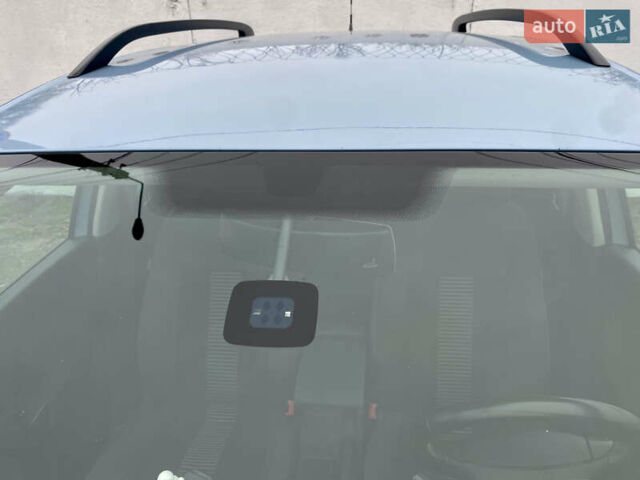 Серый Фольксваген Гольф Плюс, объемом двигателя 1.4 л и пробегом 200 тыс. км за 6900 $, фото 34 на Automoto.ua