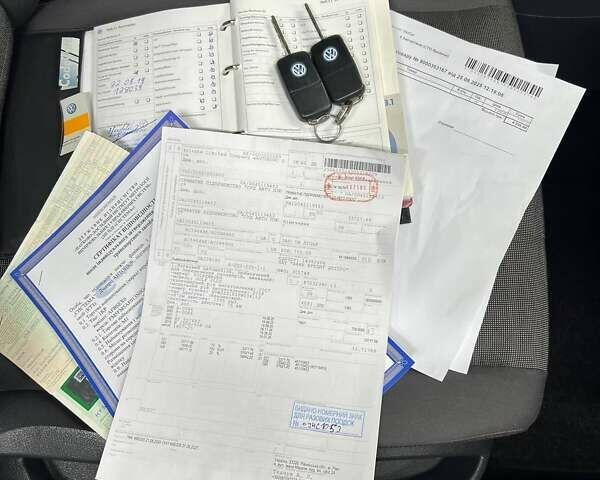 Серый Фольксваген Гольф Плюс, объемом двигателя 0 л и пробегом 187 тыс. км за 5999 $, фото 60 на Automoto.ua