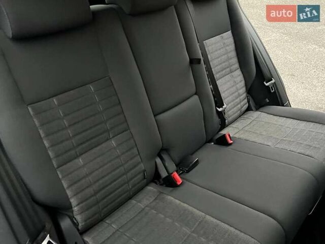 Серый Фольксваген Гольф Плюс, объемом двигателя 0 л и пробегом 187 тыс. км за 5999 $, фото 41 на Automoto.ua