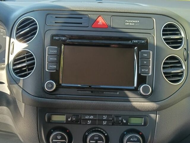 Сірий Фольксваген Golf Plus, об'ємом двигуна 1.4 л та пробігом 164 тис. км за 7700 $, фото 8 на Automoto.ua