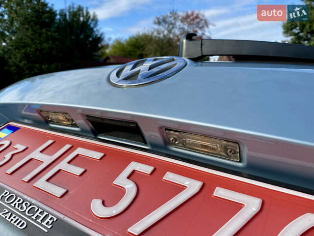 Серый Фольксваген Гольф Плюс, объемом двигателя 1.4 л и пробегом 200 тыс. км за 6900 $, фото 53 на Automoto.ua