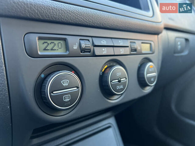 Фольксваген Гольф Плюс 2008 в Луцке на Automoto.ua Серый Фольксваген Гольф Плюс, объемом двигателя 1.4 л и пробегом 169 тыс. км за 7350 $, фото 29 на Automoto.ua