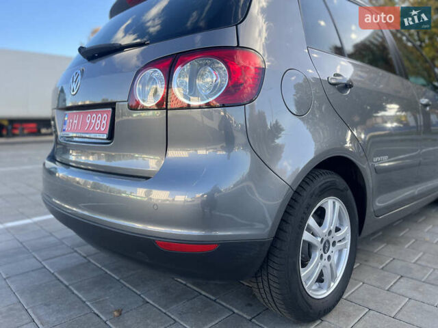Фольксваген Гольф Плюс 2008 в Черкассах на Automoto.ua Серый Фольксваген Гольф Плюс, объемом двигателя 1.4 л и пробегом 238 тыс. км за 6599 $, фото 11 на Automoto.ua