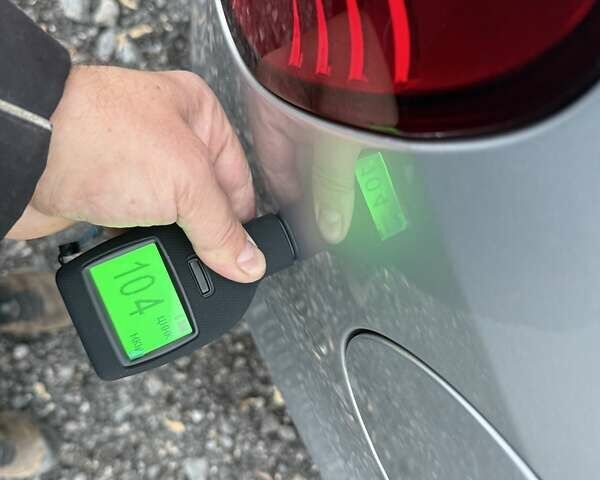 Серый Фольксваген Гольф Плюс, объемом двигателя 1.6 л и пробегом 189 тыс. км за 8400 $, фото 55 на Automoto.ua