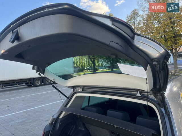 Фольксваген Гольф Плюс 2008 в Черкассах на Automoto.ua Серый Фольксваген Гольф Плюс, объемом двигателя 1.4 л и пробегом 238 тыс. км за 6599 $, фото 81 на Automoto.ua