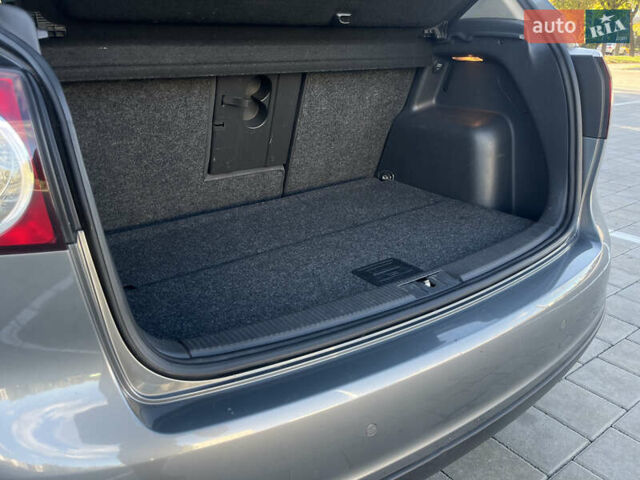 Фольксваген Гольф Плюс 2008 в Черкассах на Automoto.ua Серый Фольксваген Гольф Плюс, объемом двигателя 1.4 л и пробегом 238 тыс. км за 6599 $, фото 78 на Automoto.ua