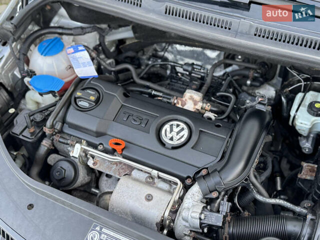 Серый Фольксваген Гольф Плюс, объемом двигателя 0 л и пробегом 166 тыс. км за 5800 $, фото 52 на Automoto.ua