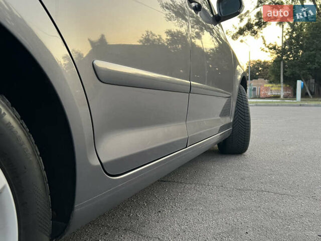 Серый Фольксваген Гольф Плюс, объемом двигателя 0 л и пробегом 221 тыс. км за 6300 $, фото 24 на Automoto.ua