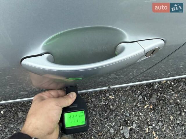 Серый Фольксваген Гольф Плюс, объемом двигателя 1.6 л и пробегом 189 тыс. км за 8400 $, фото 46 на Automoto.ua