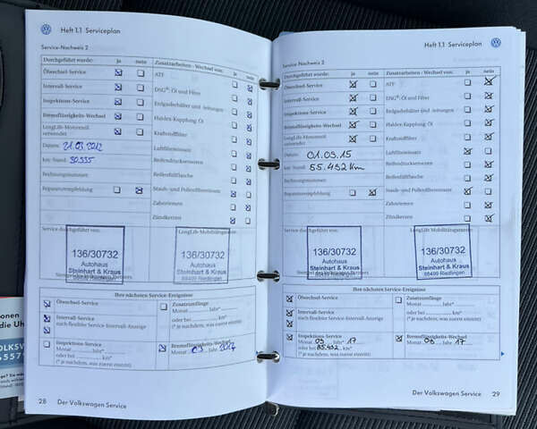 Серый Фольксваген Гольф Плюс, объемом двигателя 1.6 л и пробегом 99 тыс. км за 7250 $, фото 92 на Automoto.ua