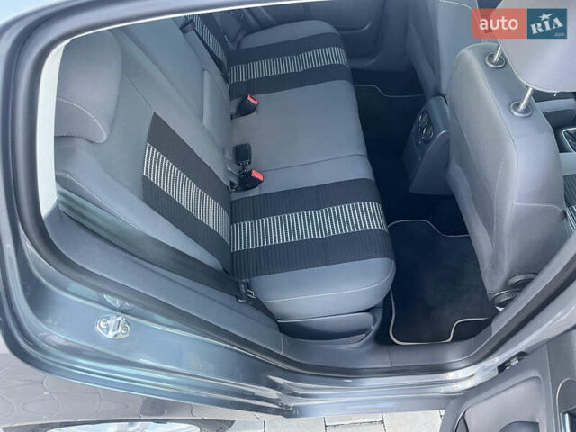 Фольксваген Гольф Плюс 2008 в Черкассах на Automoto.ua Серый Фольксваген Гольф Плюс, объемом двигателя 1.4 л и пробегом 238 тыс. км за 6599 $, фото 60 на Automoto.ua